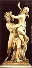 The Rape of Proserpine by Gian Lorenzo Bernini